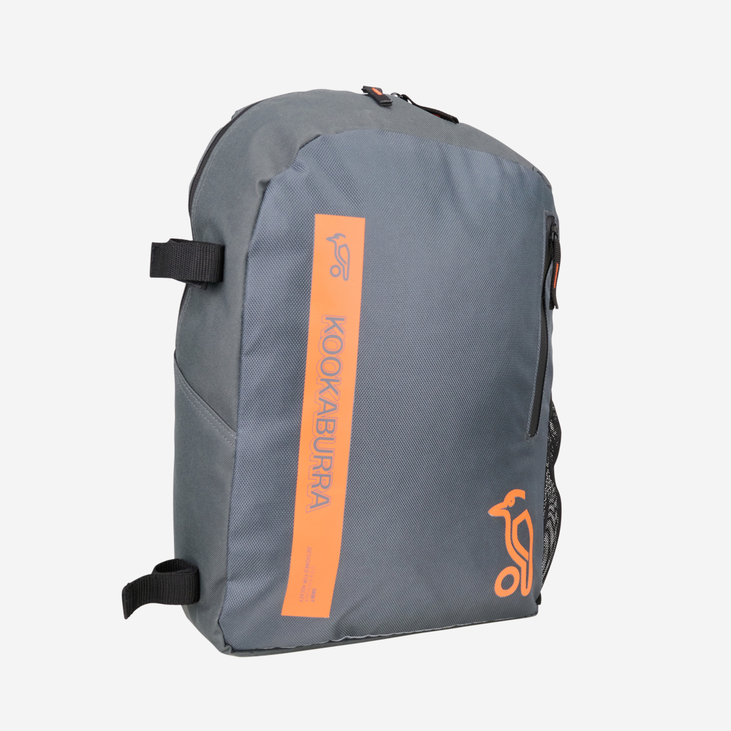   6S2536	  Orbit Rucksack	  H 45 x W 30 x D 12cm	  16 Litres	  Black   	    1 stick plus kit Functional rucksack External stick fasteners Side mesh pocket Caribenar Clip  Adjustable shoulder straps Valuables pocket