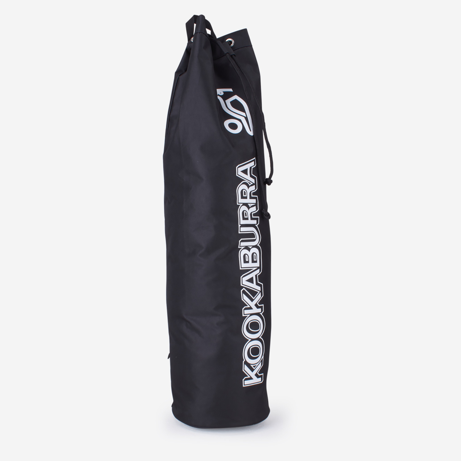 Kookaburra Stick Duffel – Black 