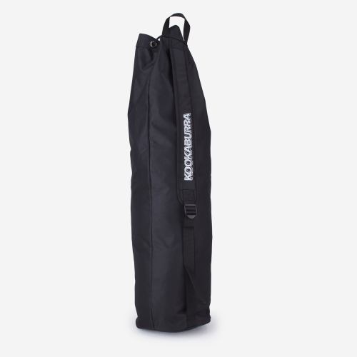 Kookaburra Stick Duffel – Black 