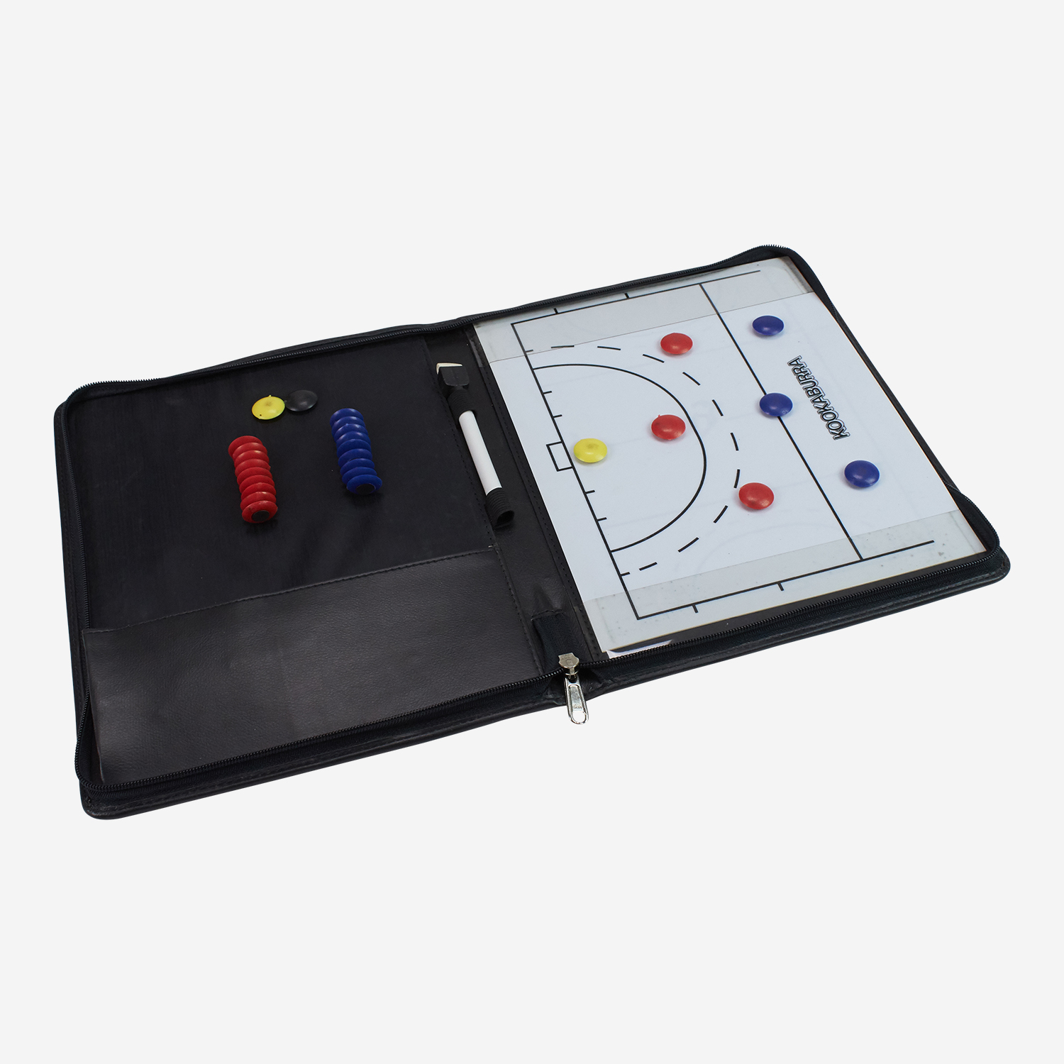 Coaches Folder