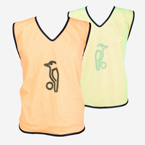 REVERSIBLE TRAINING BIB