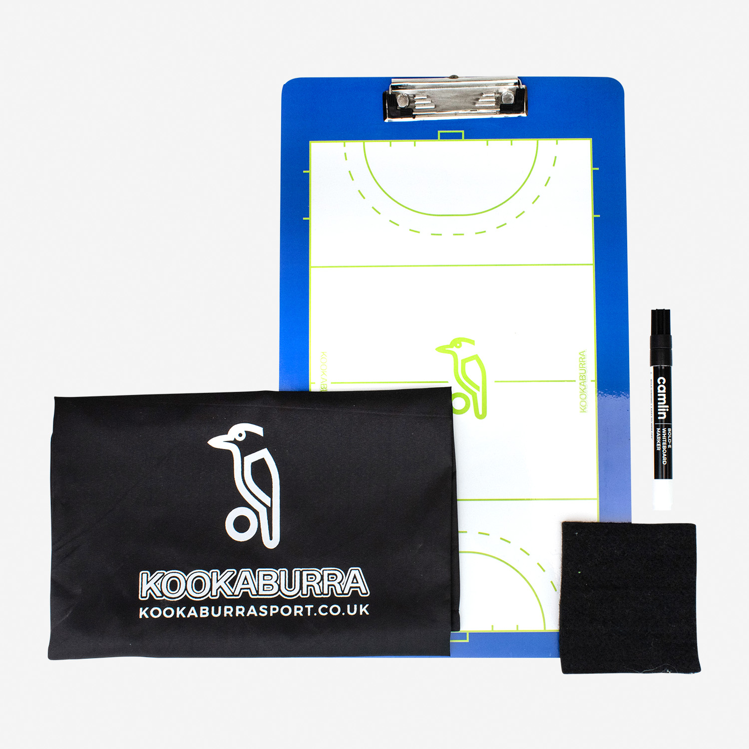 Kookaburra Pitchboard