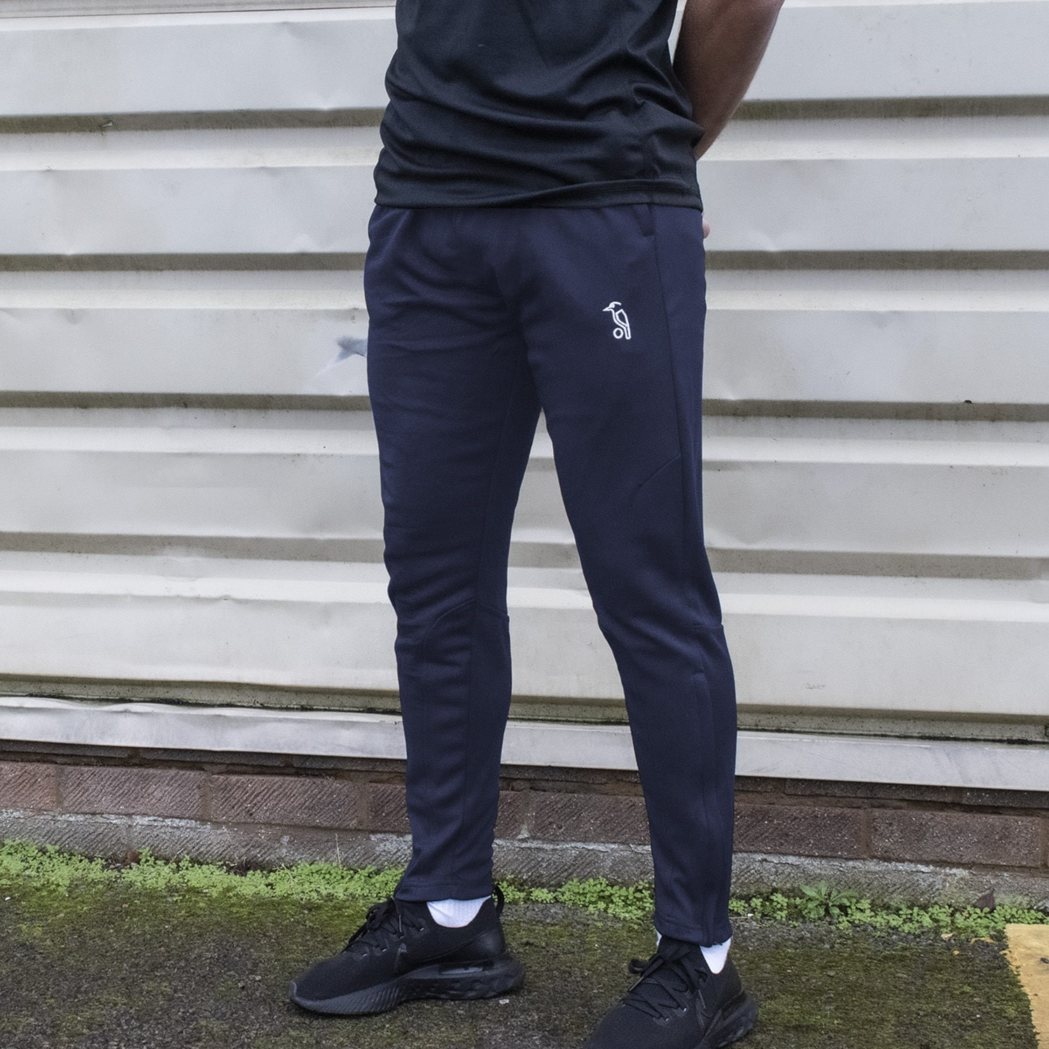 Training Pants Navy