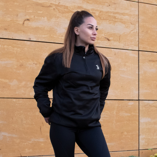 PERFORMANCE MID LAYER