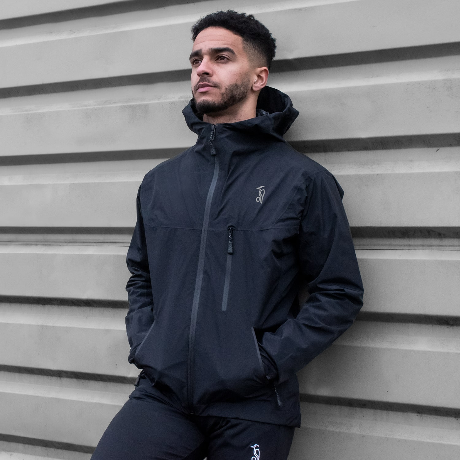 Weather Jacket