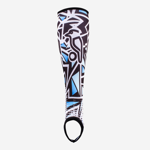 SHIN SLEEVE - AZTEC