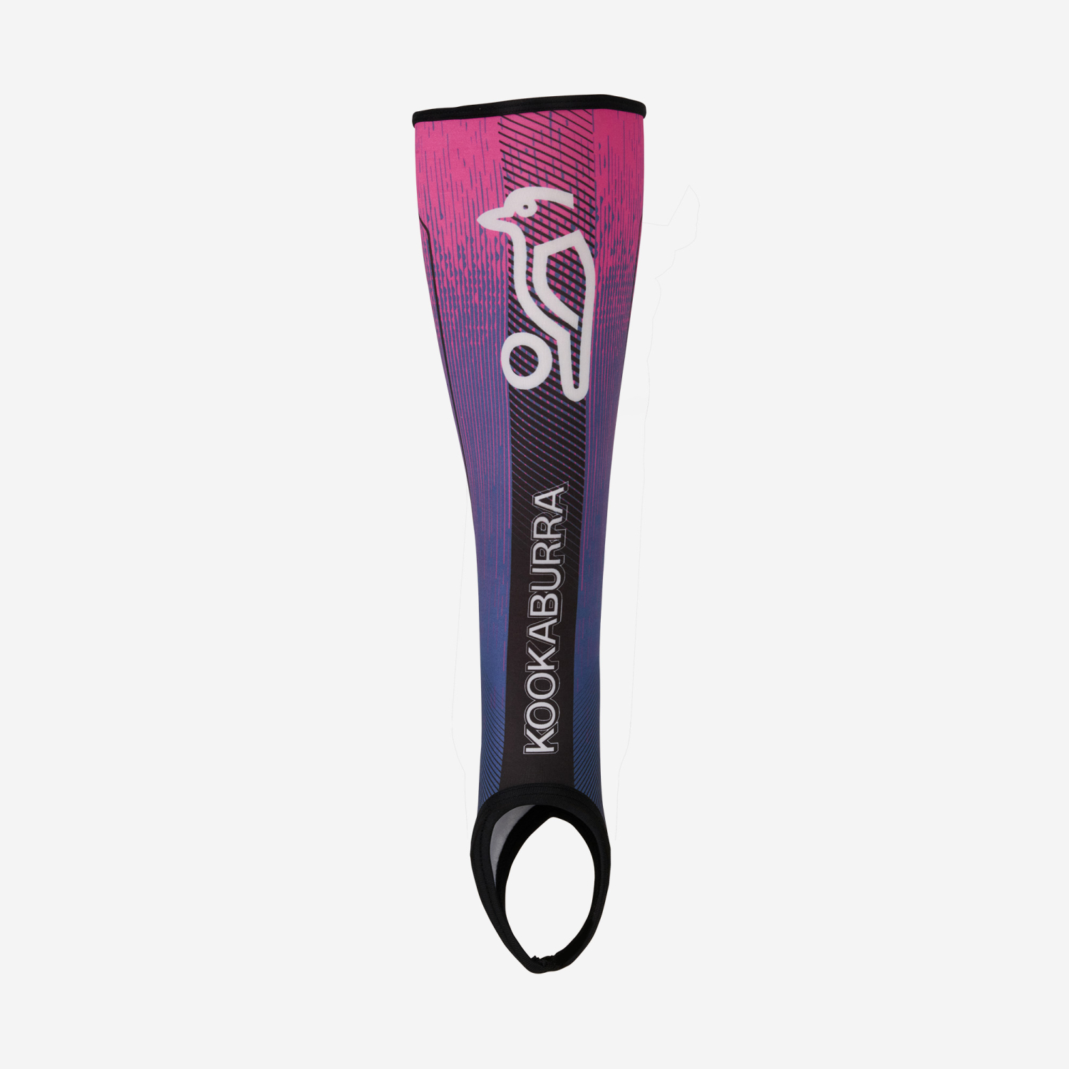Kookaburra Burst Hockey Shin Sleeve7R252108