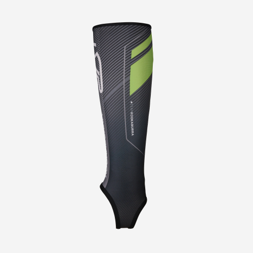 SLATE HOCKEY SHIN SLEEVES