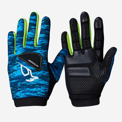 NITROGEN HOCKEY GLOVES