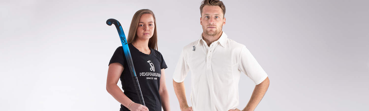 Join Team Kookaburra
