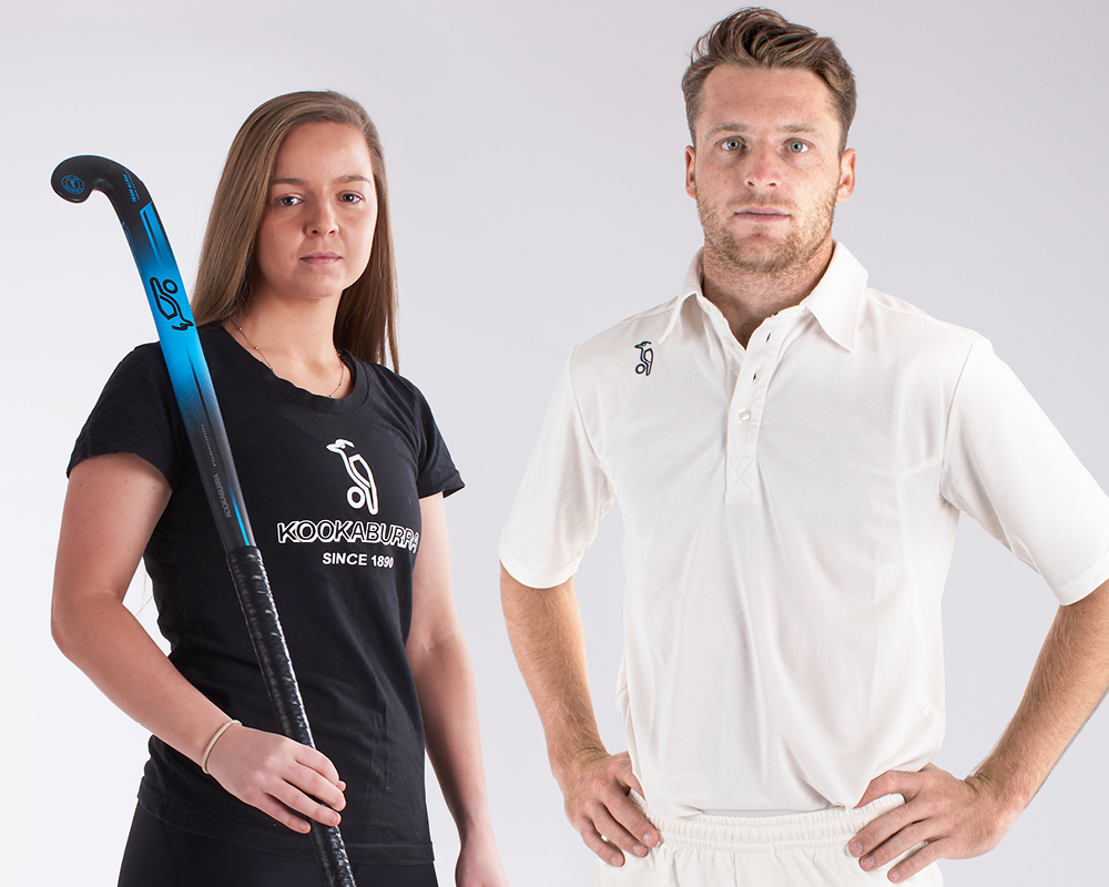 Join Team Kookaburra