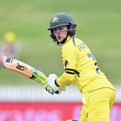 Rachael Haynes