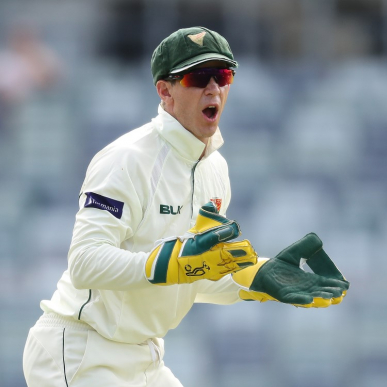 Tim Paine
