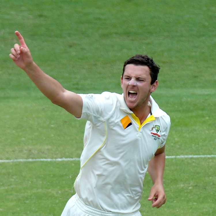 Josh Hazlewood
