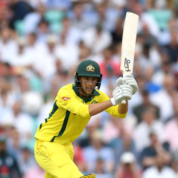 Ashton Agar