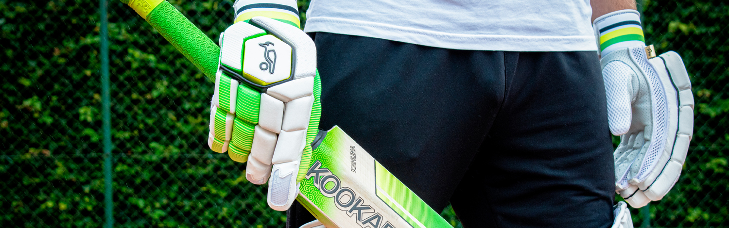 Kookaburra Cricket Bats