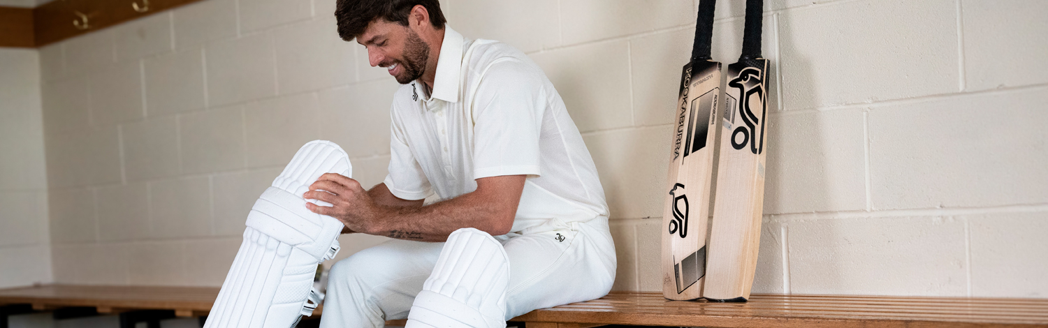 Cricket Protection