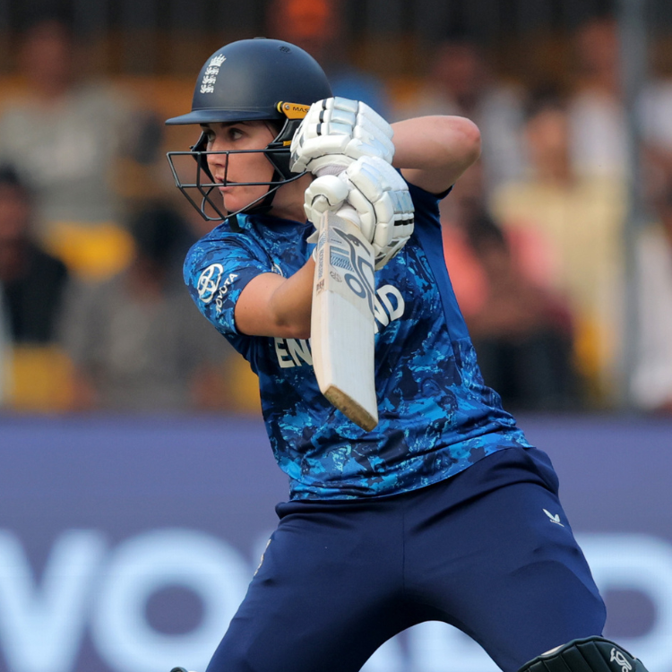 Natalie Sciver-Brunt