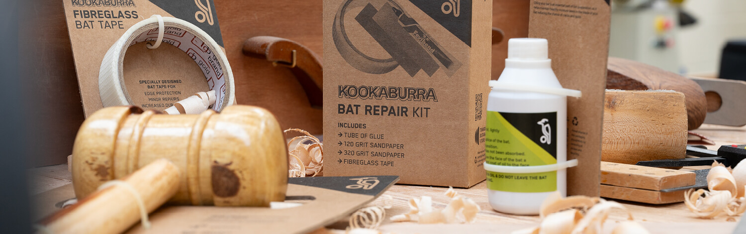 Cricket Accessories