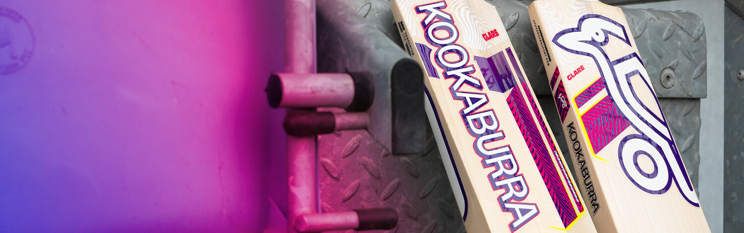 Kookaburra Glare Cricket Range