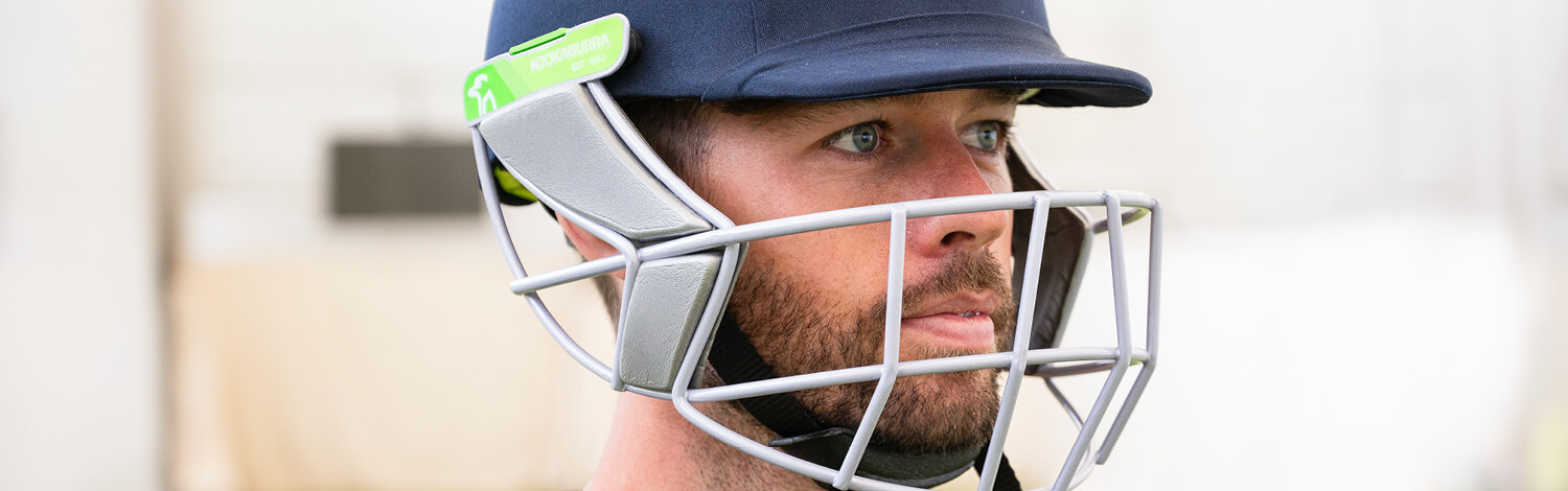 Cricket protection