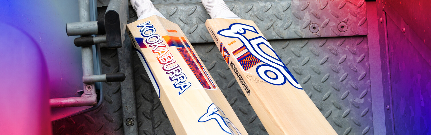 Kookaburra Rapid Cricket Range