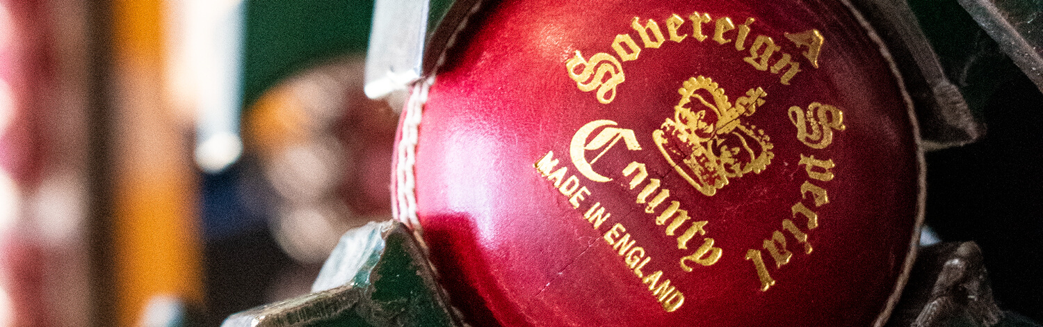 Readers Cricket Ball Range