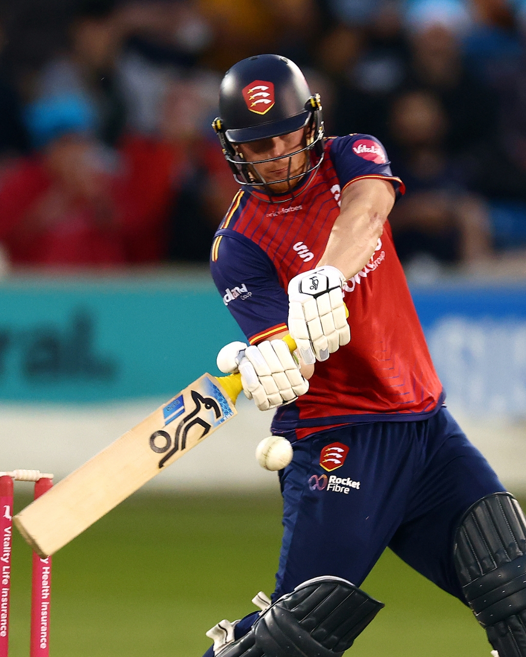 Jordan Cox Cricketer