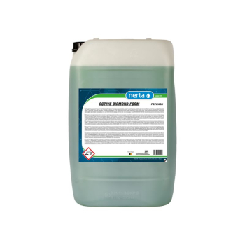 NERTA ACTIVE DIAMOND FOAM - 20L