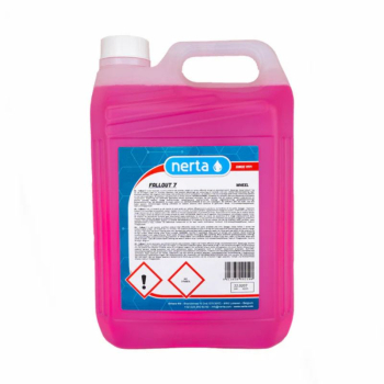 NERTA FALLOUT 7 - 5L