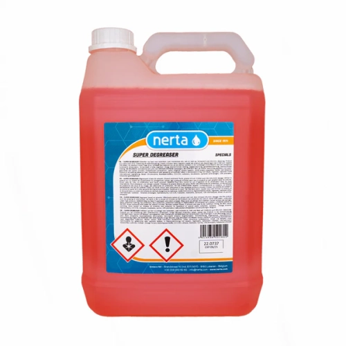 Nerta Super Degreaser 5l 