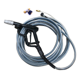 Kranzle car wash foamer gun with 10m hose