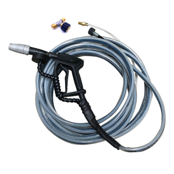 FOAMER GUN + 30M - INCLUDES T-PIECE