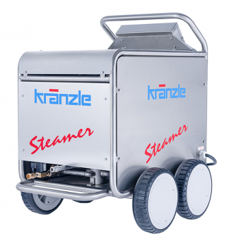 STEAMER 36 KW