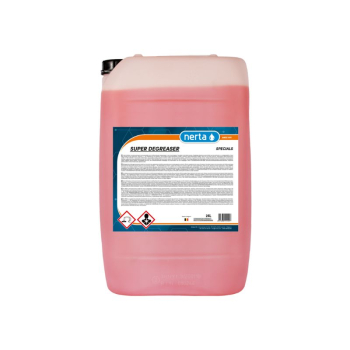 NERTA SUPER DEGREASER - 25L