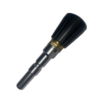 STANDARD LANCE SHORT - 045 - D12