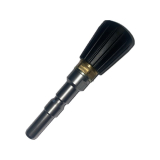 STANDARD LANCE SHORT - 055 - D12