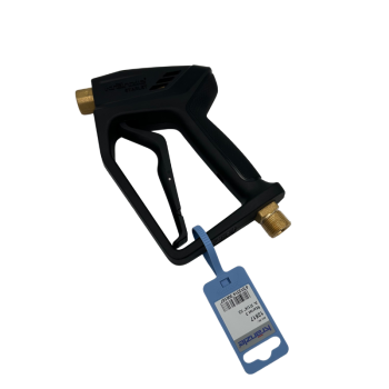 STARLET 3 GUN SHORT - 1/4" F