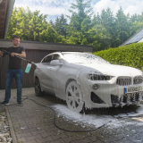 Kranzle foaming cannon D10 car wash