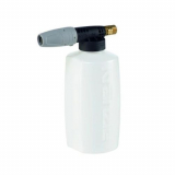 Kranzle foam lance 2l bottle with m22 fitting