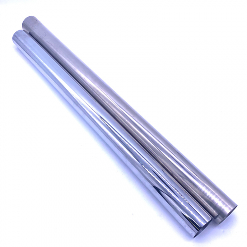 Stainless steel pipes for 15L vacuum cleaner