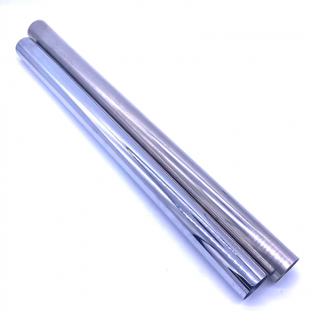 STEEL PIPES SET 36MM FOR 15L VAC