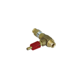 FOAMING INJECTOR 1.4 RED