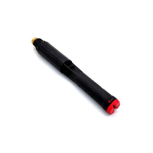 2.1mm foaming lance red
