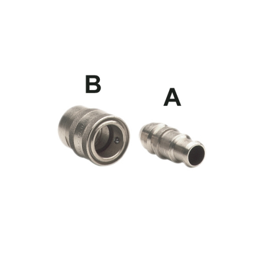 17 - 19MM HOSE BARB