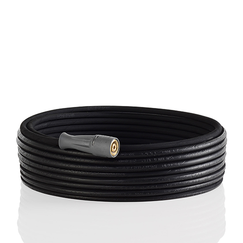 Kranzle Single braided high pressure hose 10m NW6