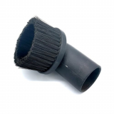 Vacuum cleaner round brush tool