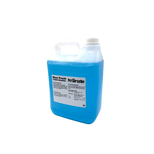 car maxi fresh 5l car smell scent