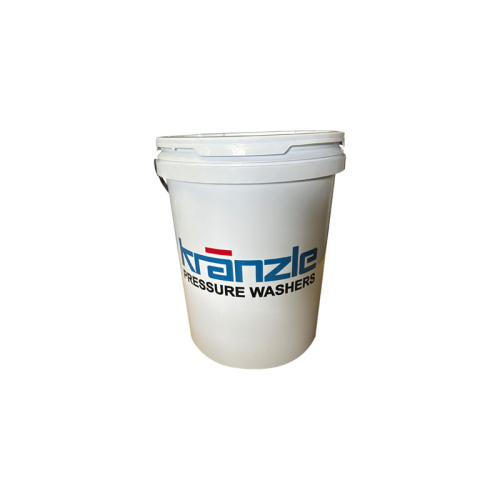 20 Litre Car wash bucket
