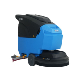 GT50 AUTOSCRUBBER BATTERY-DRIVEN